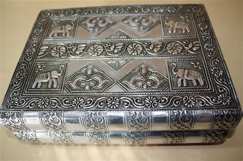 India Metal Box 